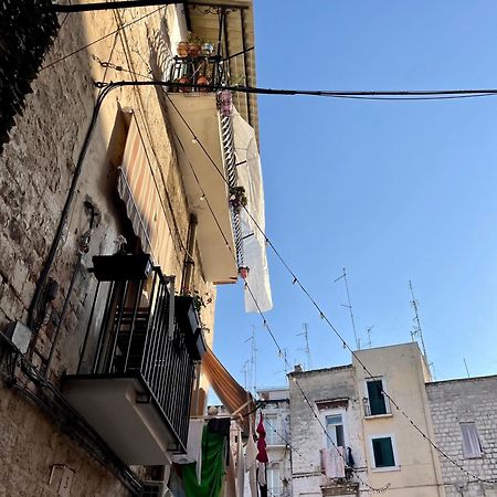 شقة A Casa Di Dora باري المظهر الخارجي الصورة