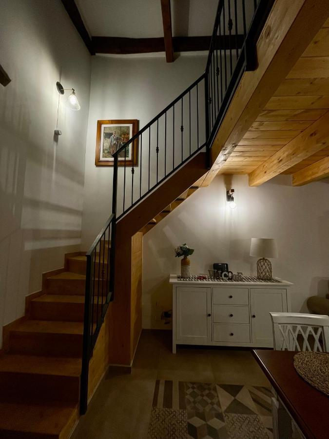 شقة A Casa Di Dora باري المظهر الخارجي الصورة